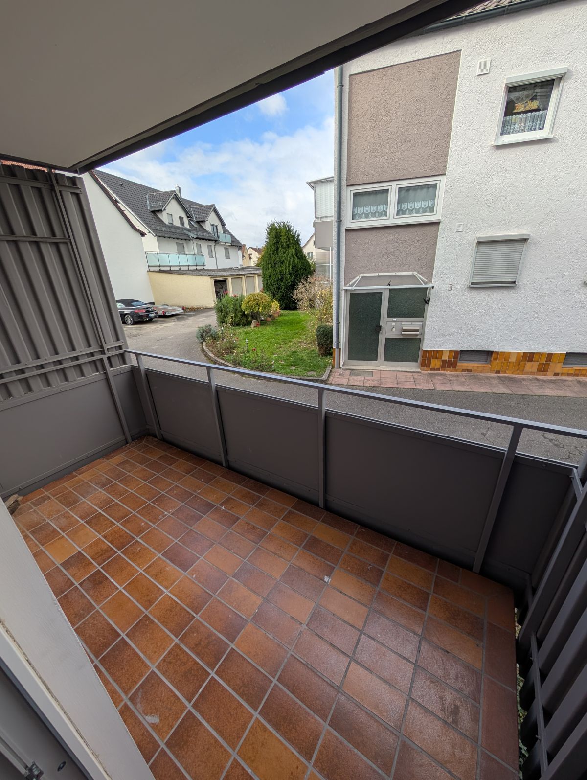 Wohnung Wimpfener Straße in Neckarsulm