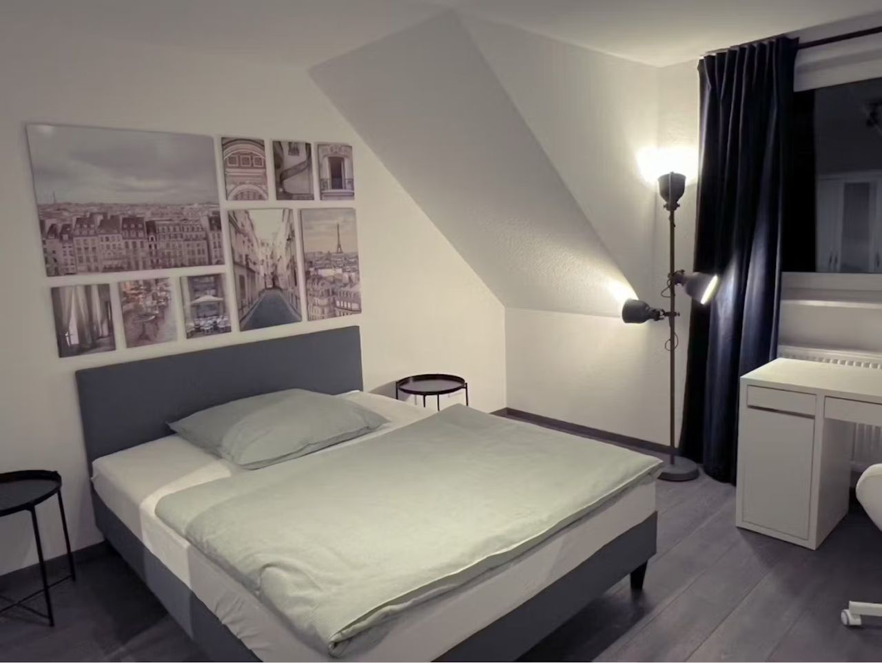 Wohnung Münchener Straße in Frankfurt am Main