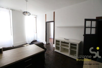 Appartement Rue Montgolfier à Voiron