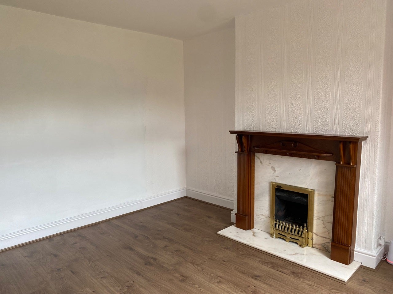 House Finchley Road in Manchester