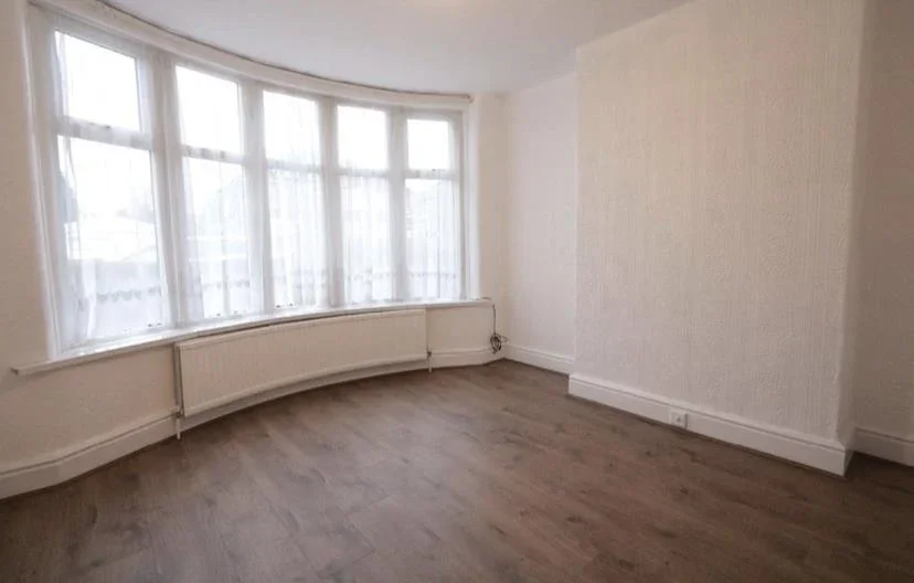 House Finchley Road in Manchester