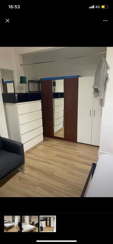 Room Green Lanes in Greater London