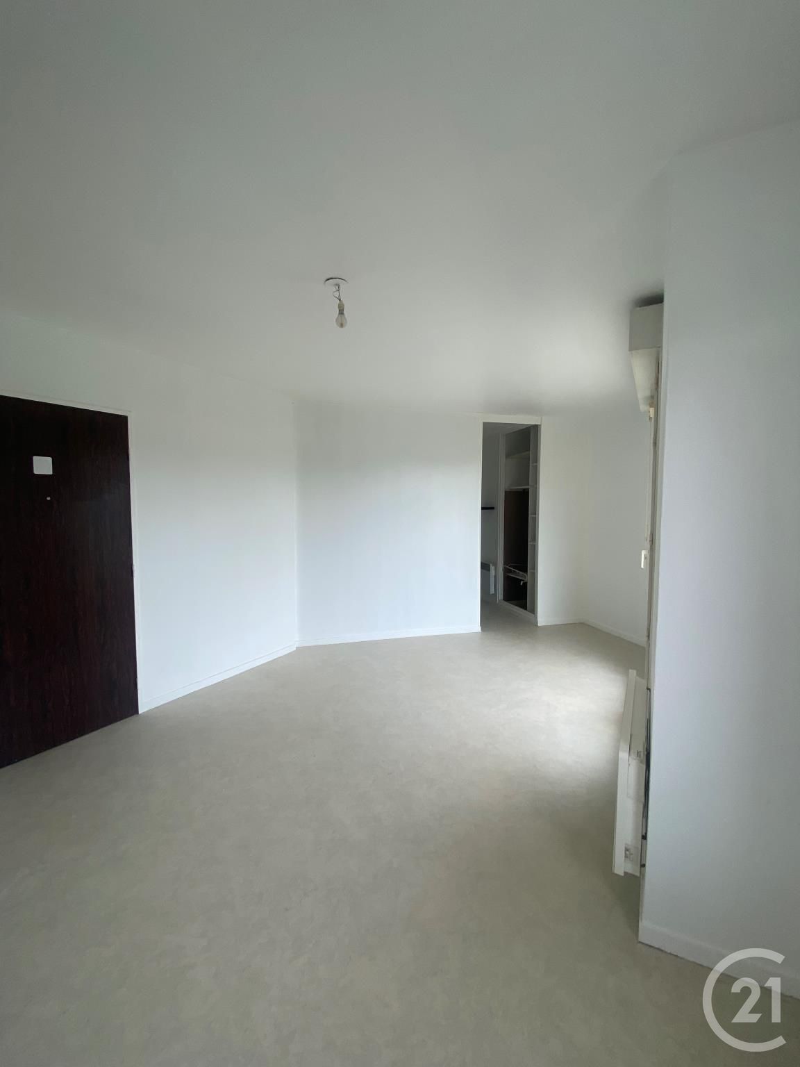 Flat Route de Blois in Saint-Ay