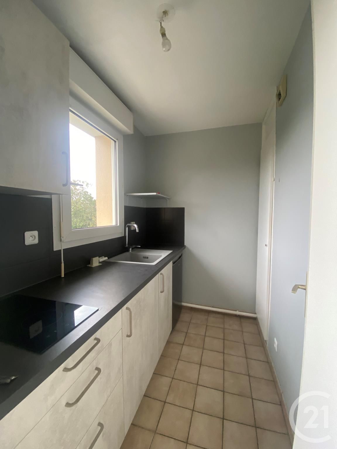 Flat Route de Blois in Saint-Ay