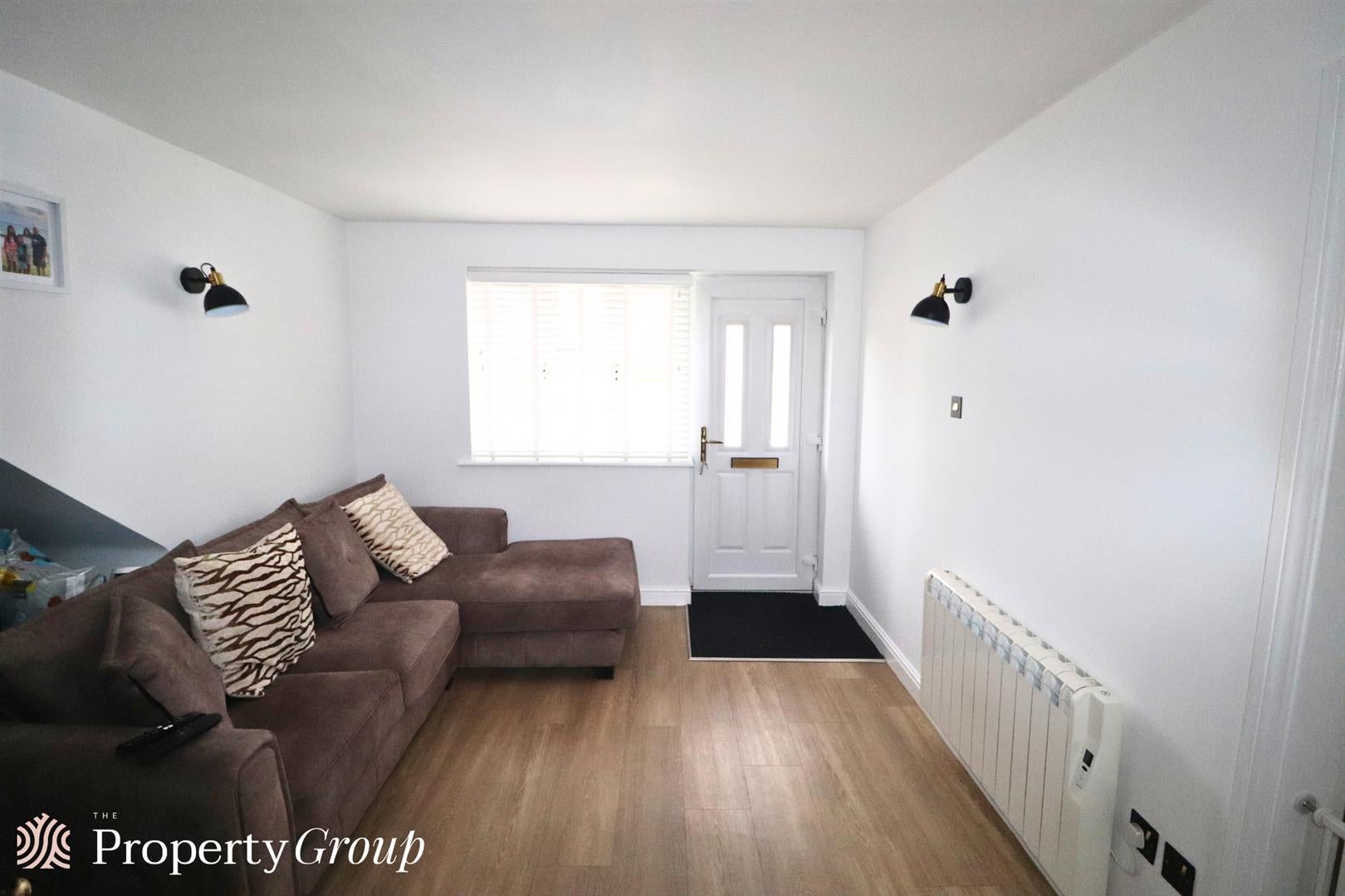 Flat Priory Road in Kenilworth