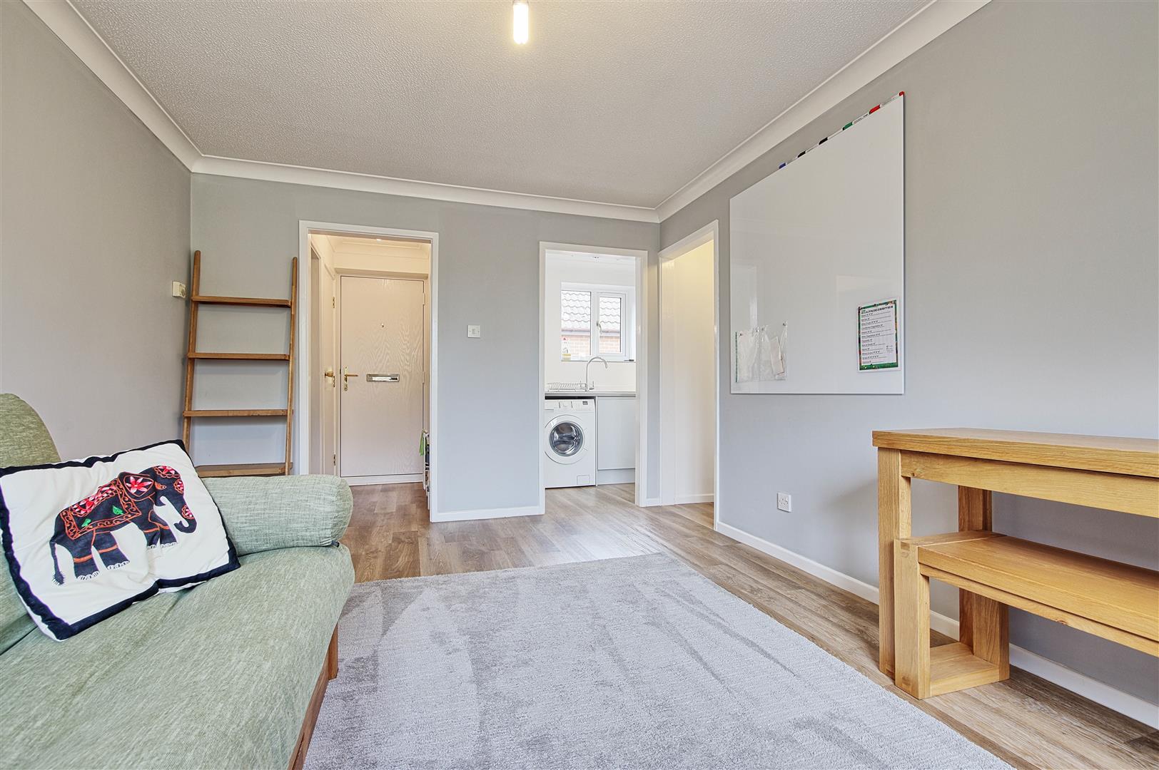 Flat Havenfield in Cambridge