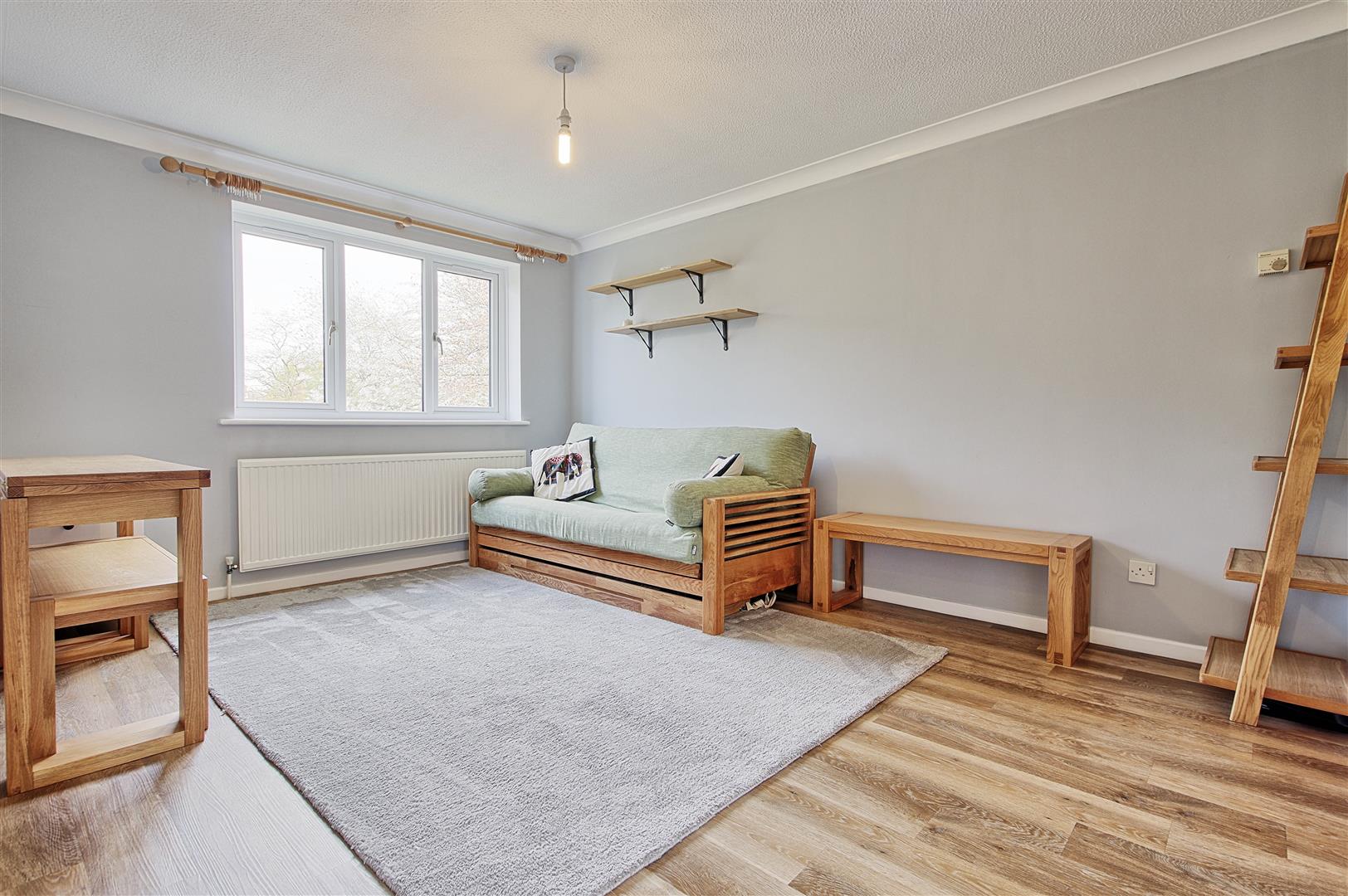 Flat Havenfield in Cambridge