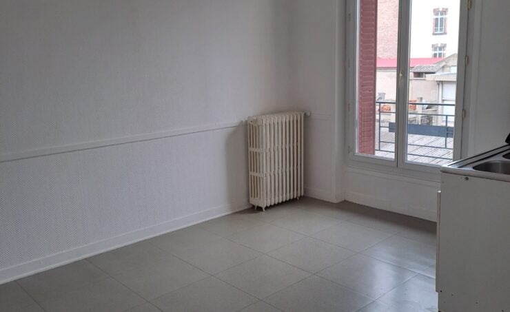 Appartement Avenue de Clermont à Riom