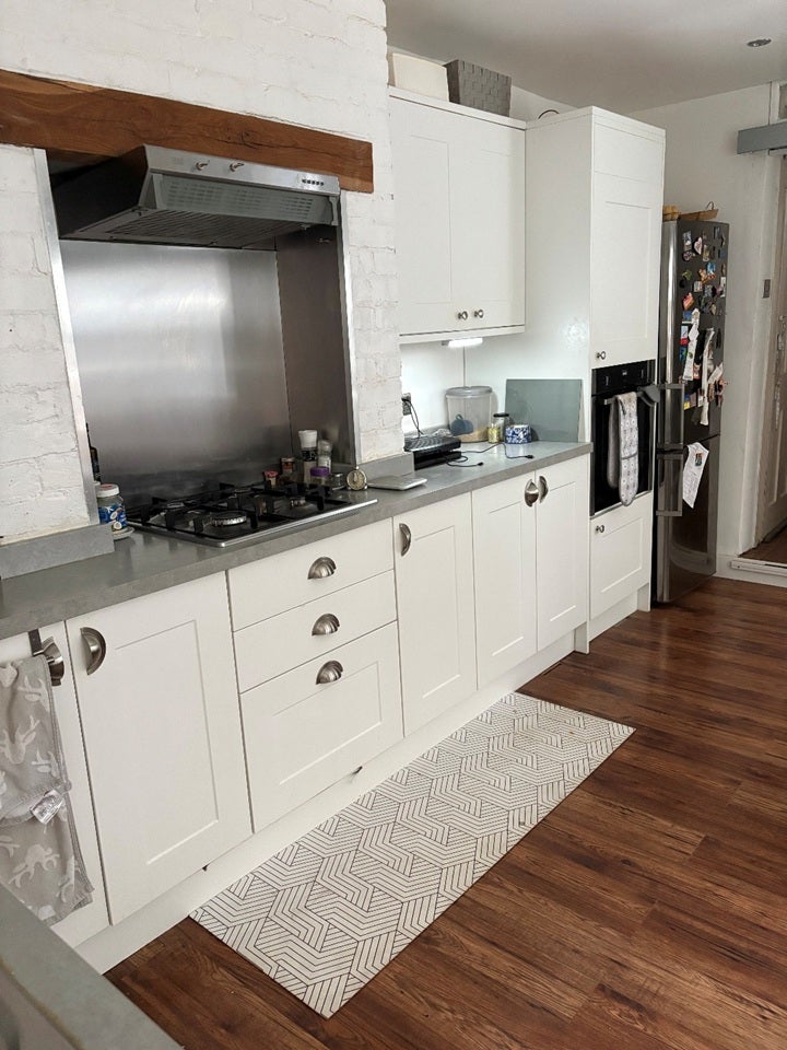 Room Comerford Road in Greater London