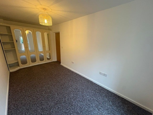 Flat Harrier Court in Lancaster