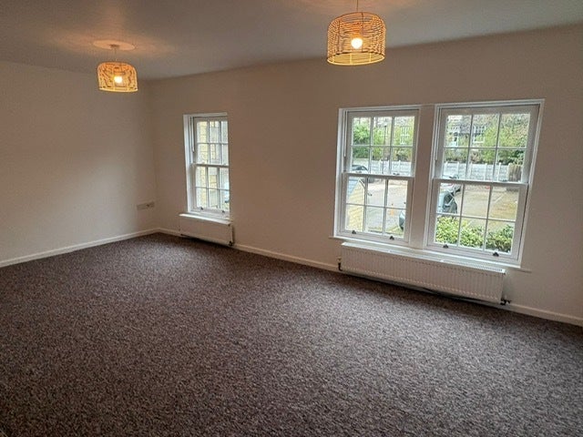 Flat Harrier Court in Lancaster