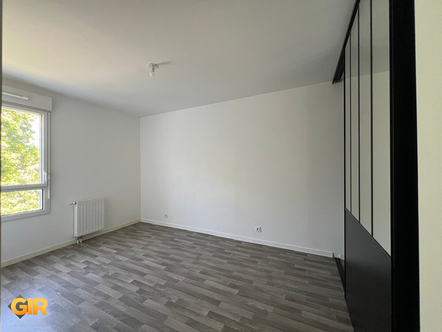 Flat Boulevard de Cleunay in Rennes