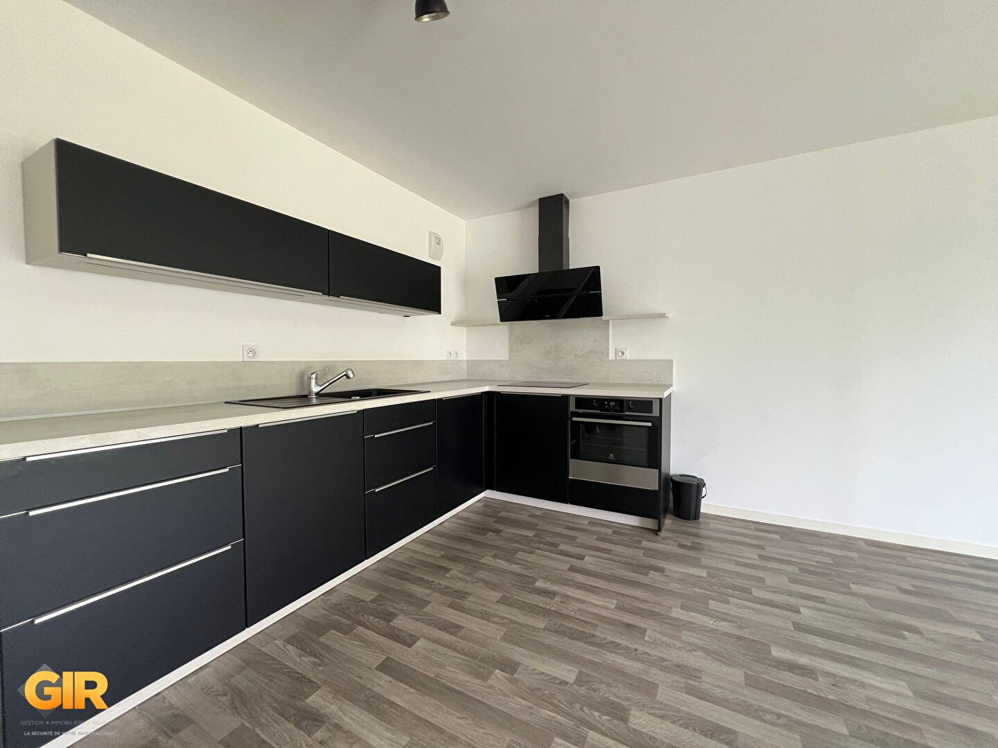 Flat Boulevard de Cleunay in Rennes