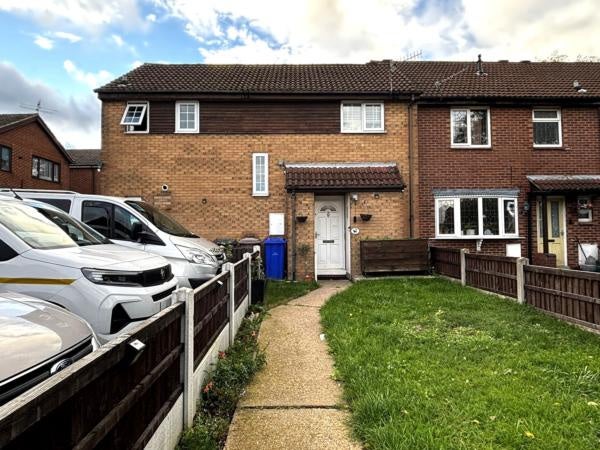 House Walnut Close in Erewash