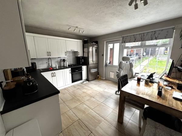 House Walnut Close in Erewash