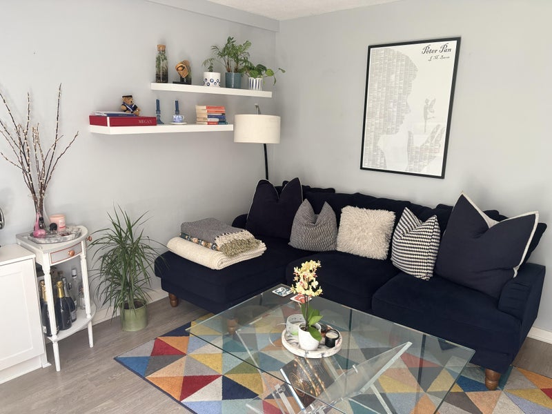 Room Hamilton Road in Greater London