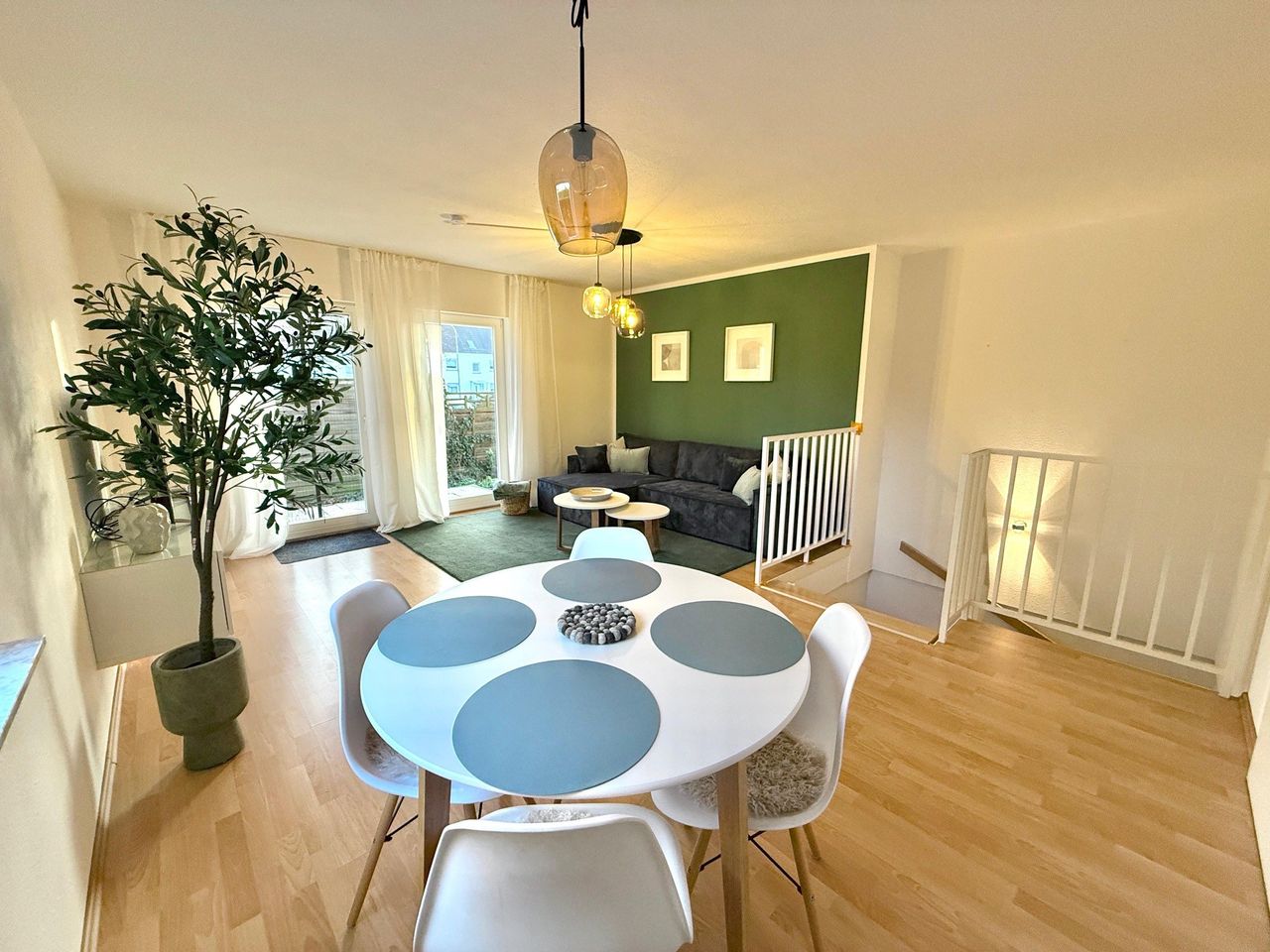 Wohnung Lutherstraße in Langen