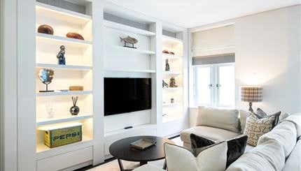 Flat Duke Street in City of Westminster