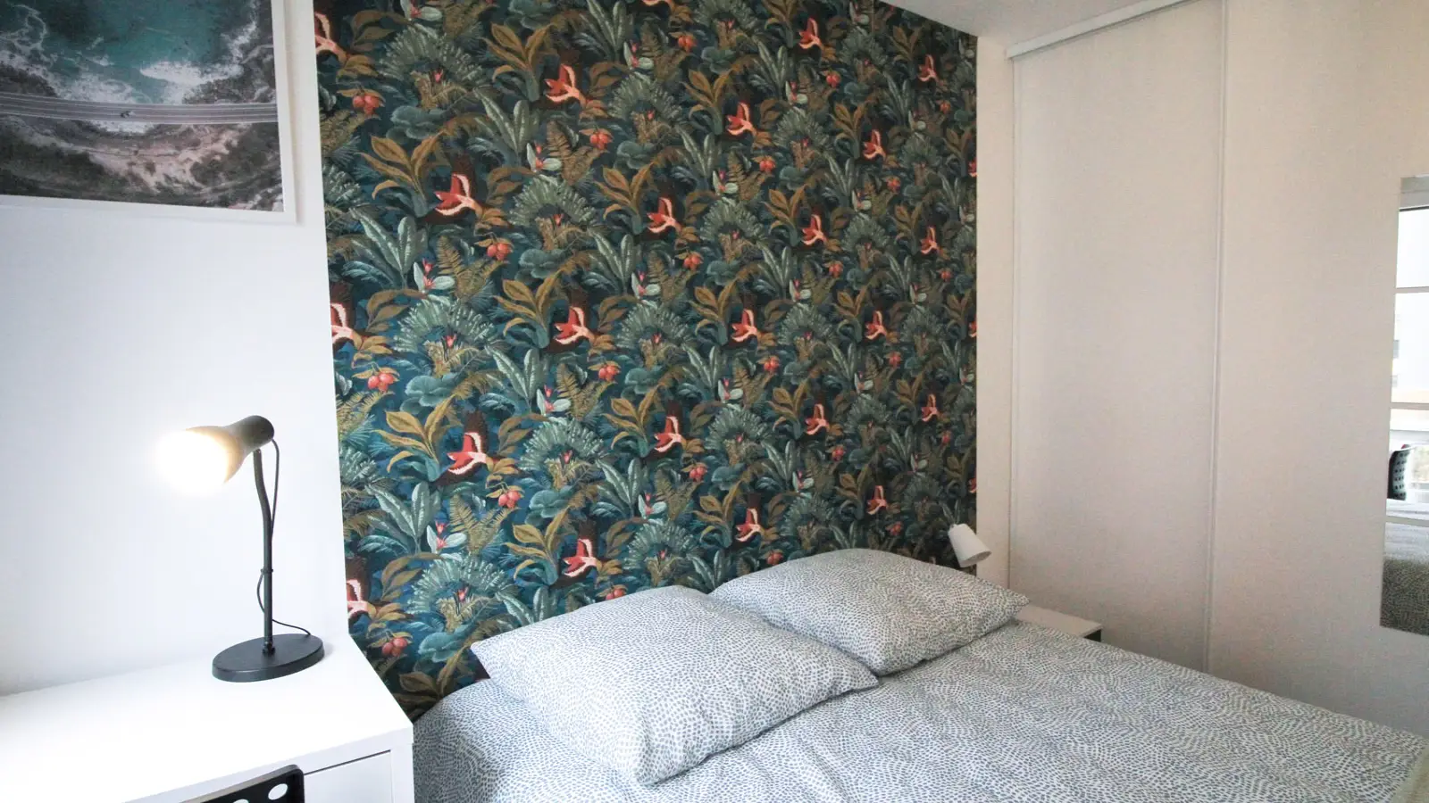 Appartement Rue Mozart à Clichy