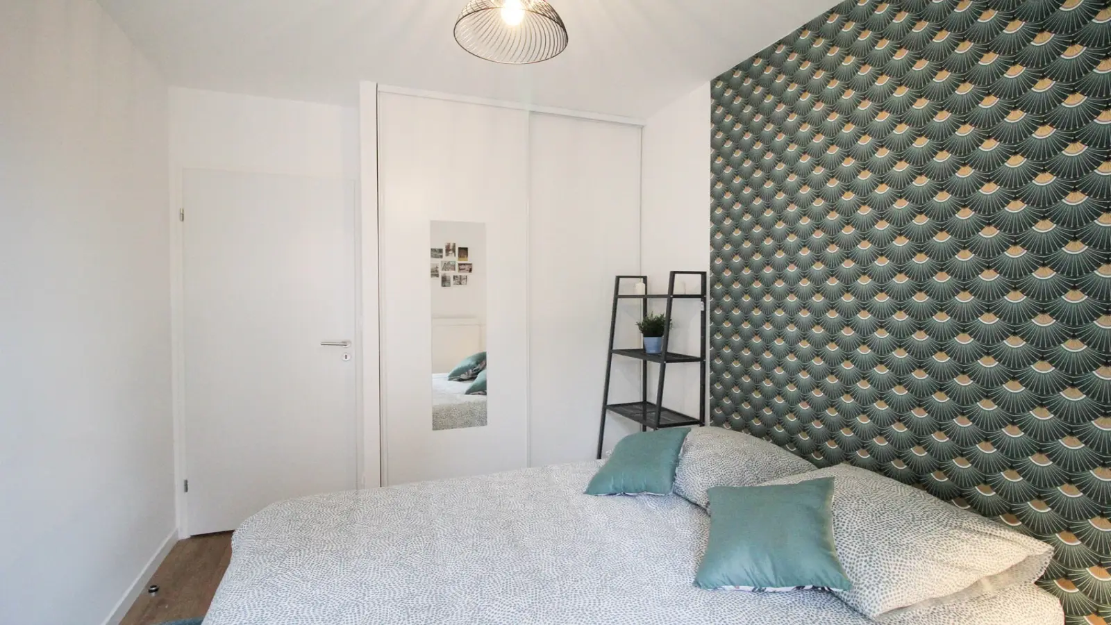 Appartement Rue Mozart à Clichy