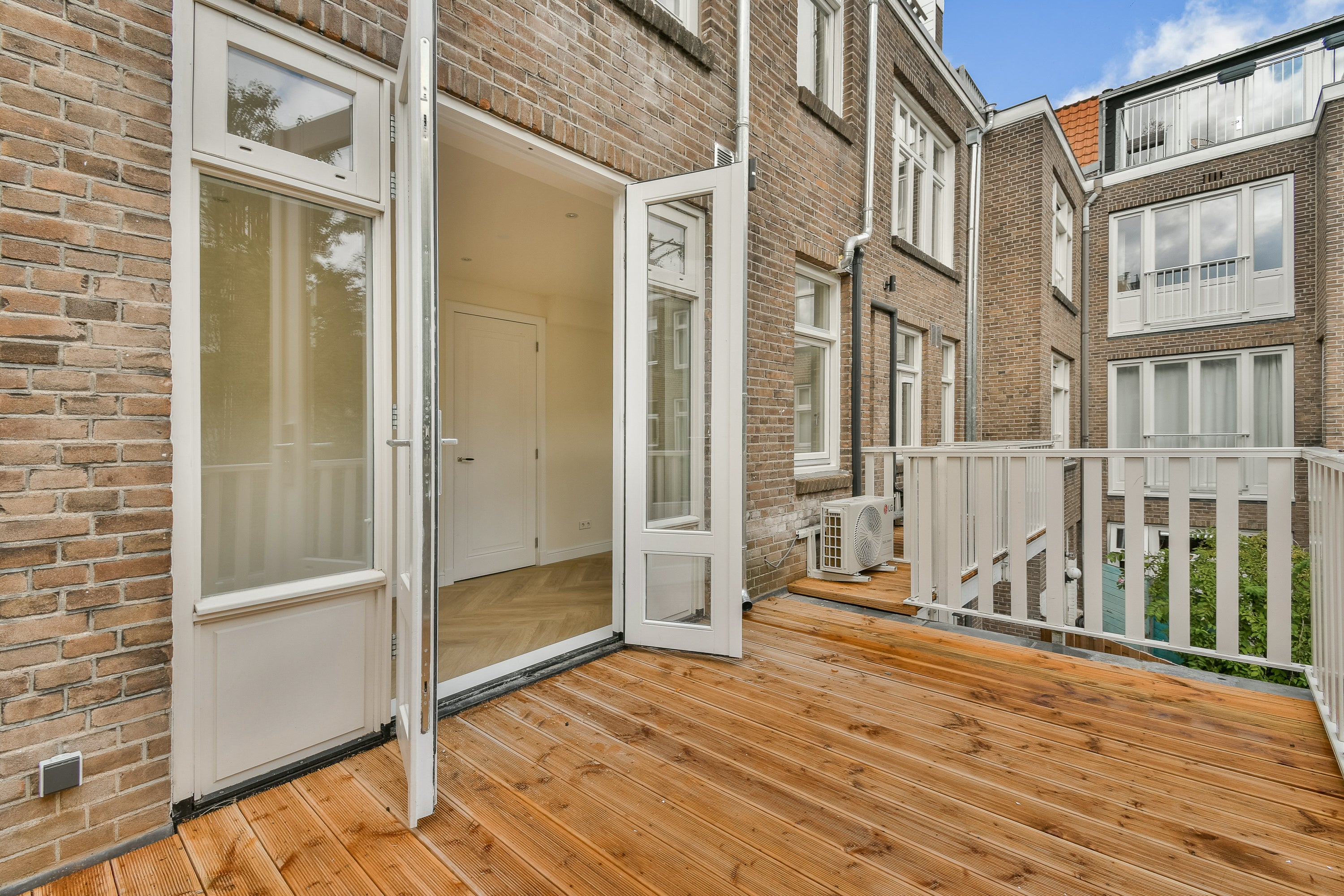 Appartement te huur: Archimedesweg, Amsterdam