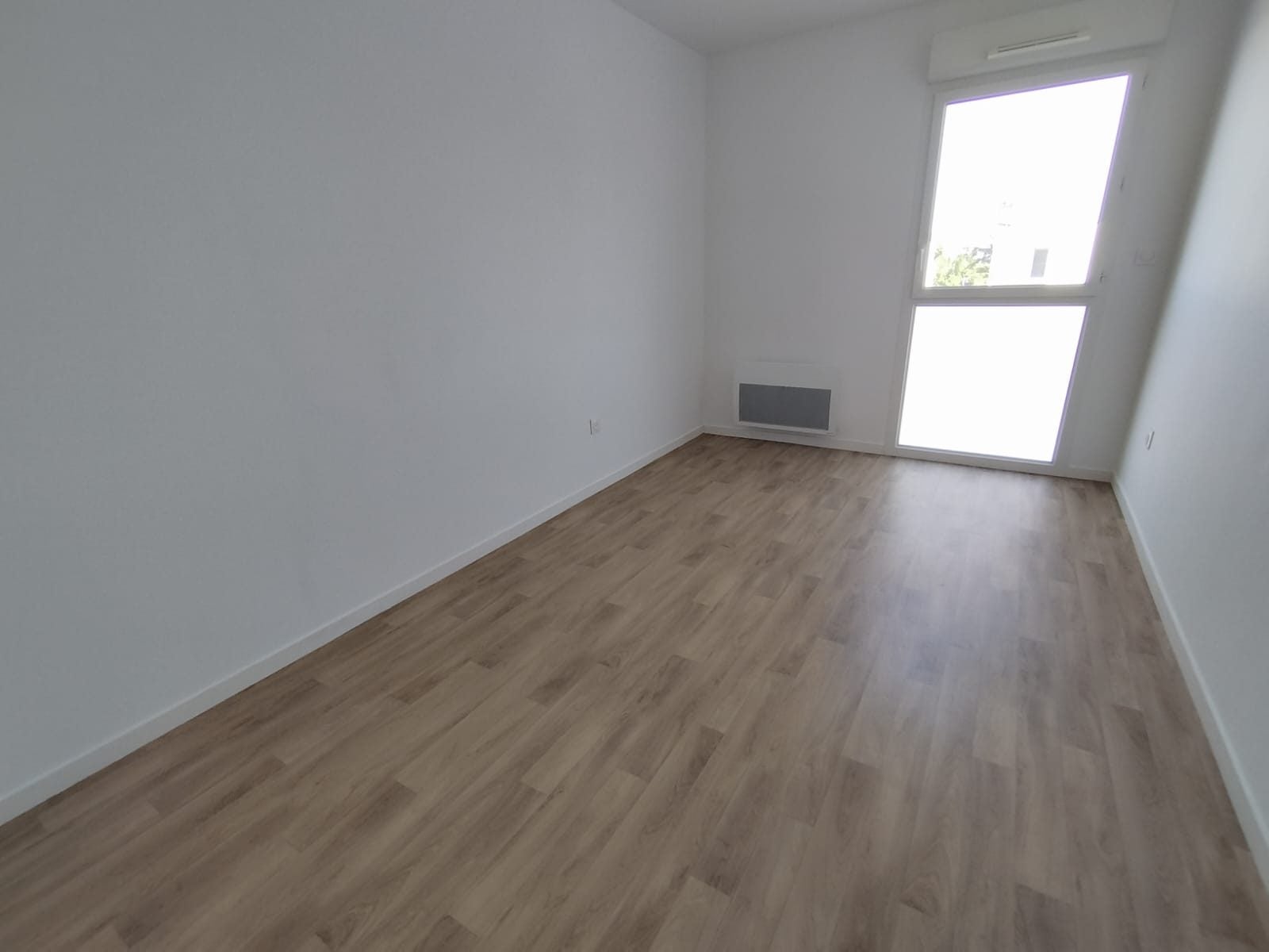 Flat Rue du 17 Août in Chartres