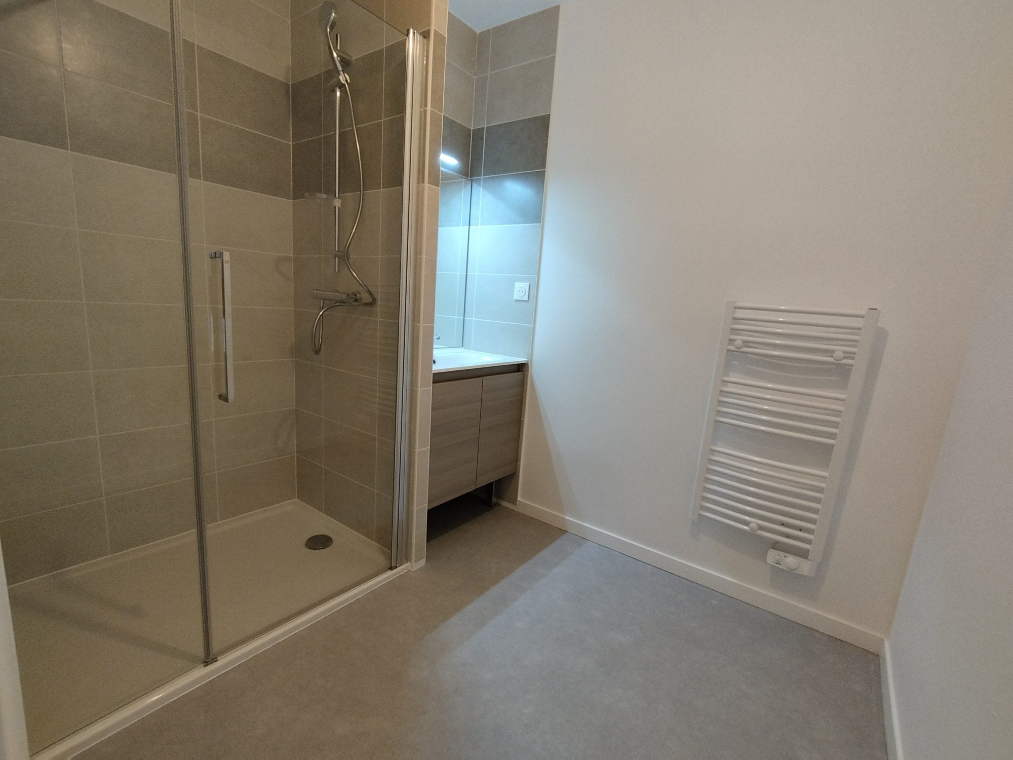 Flat Rue du 17 Août in Chartres