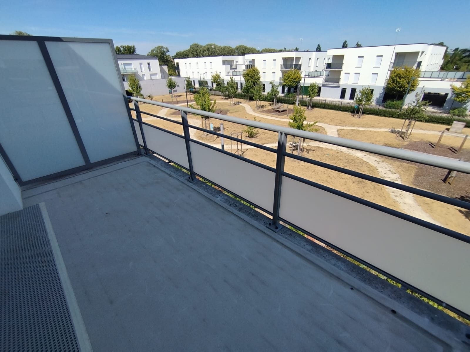 Flat L’Océane in Gellainville