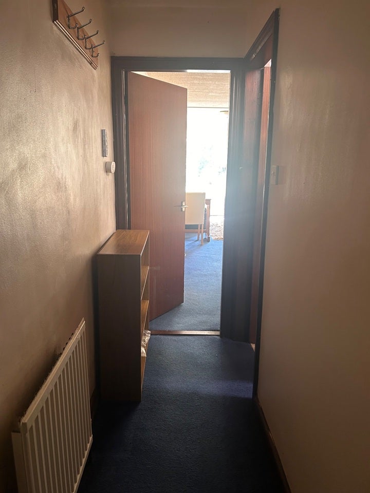 Room Serpentine Road in Birmingham