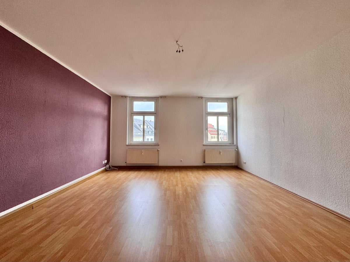 Wohnung Markt in Mittweida