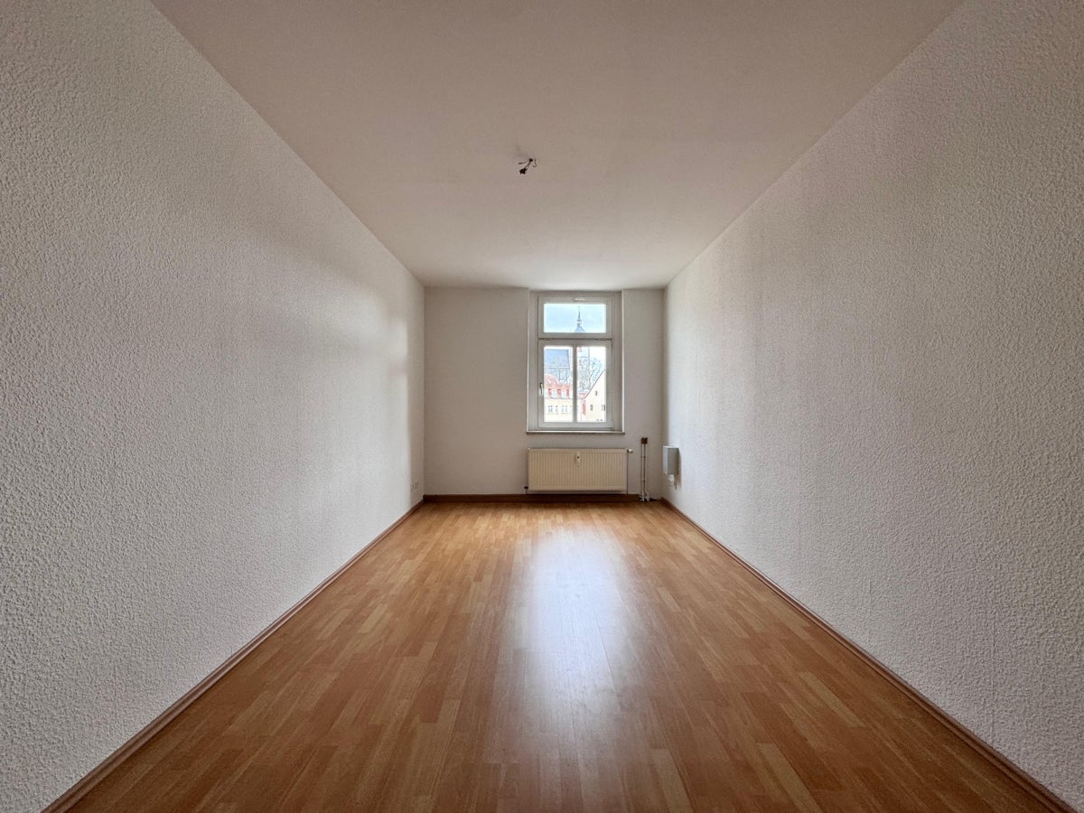 Wohnung Markt in Mittweida