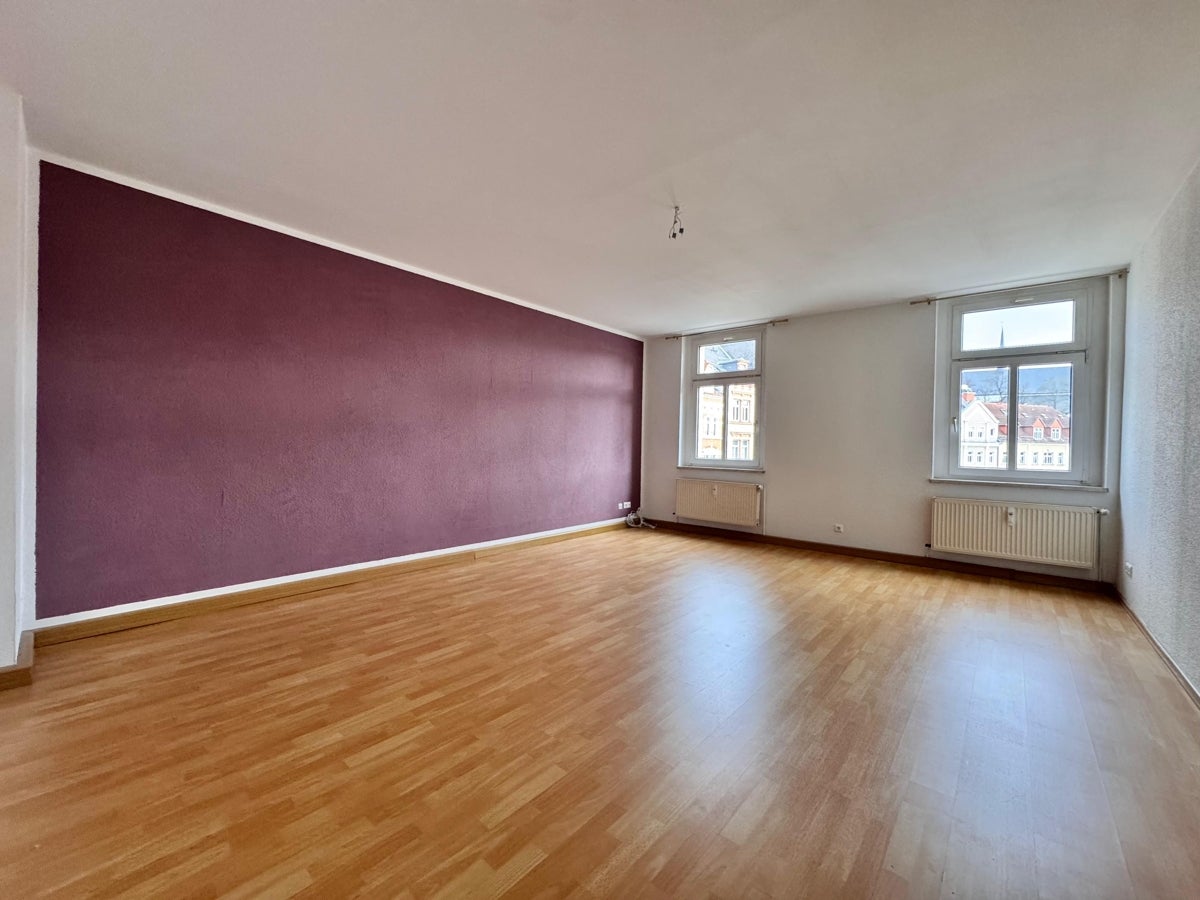 Wohnung Markt in Mittweida