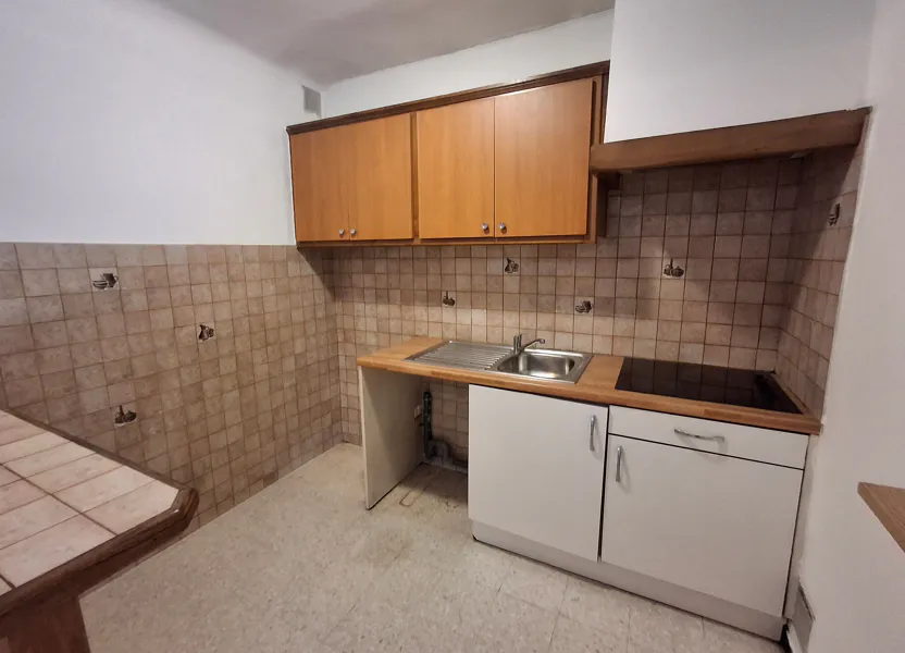 Appartement Rue des Mimosas à Rodilhan