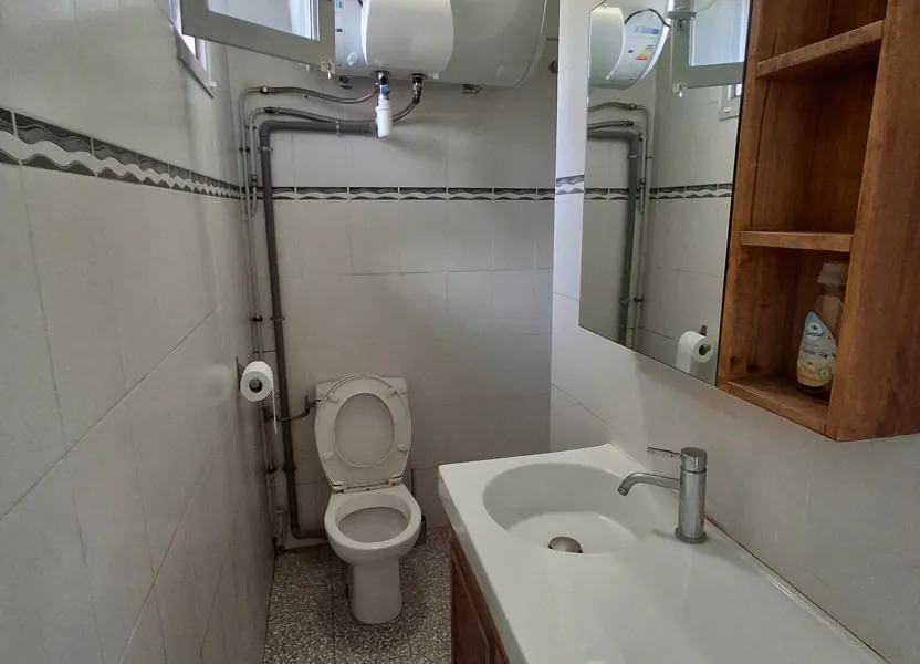 Appartement Rue des Mimosas à Rodilhan