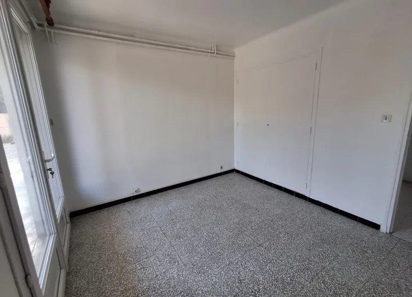 Appartement Rue des Mimosas à Rodilhan