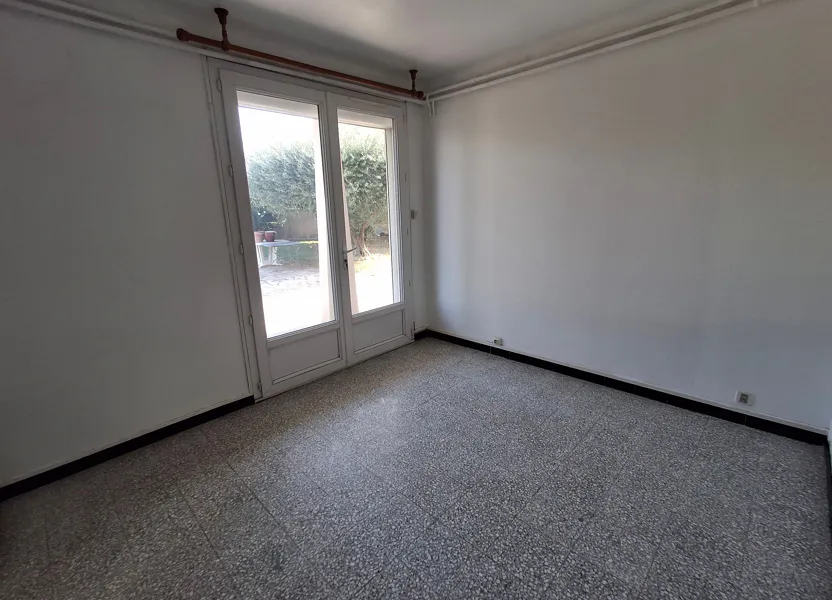 Appartement Rue des Mimosas à Rodilhan