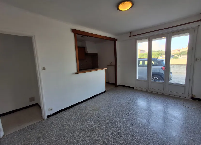 Appartement Rue des Mimosas à Rodilhan