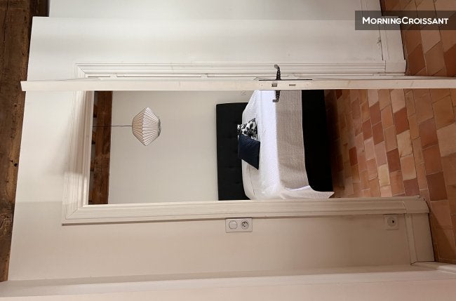 Appartement Rue Lambert à Nantes