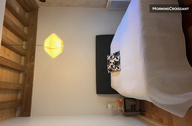 Appartement Rue Lambert à Nantes