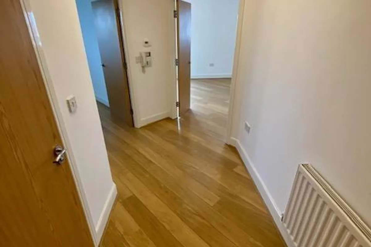 Flat Kingsquarter in Maidenhead