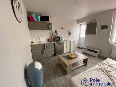 Appartement Rue Talbot à Basly
