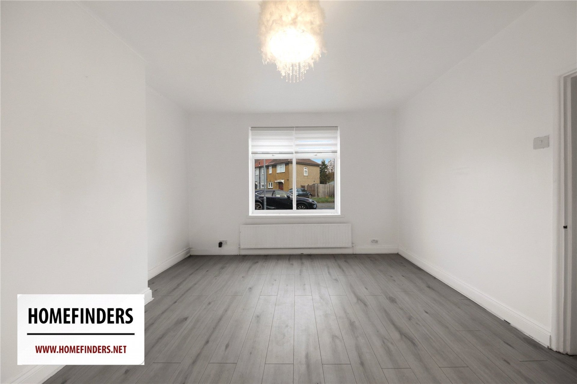 House Coote Road in Greater London