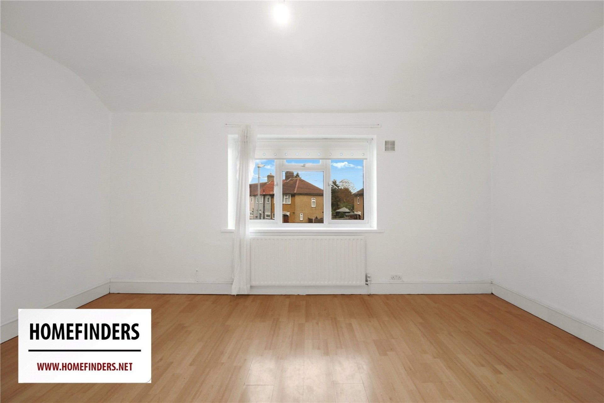 House Coote Road in Greater London