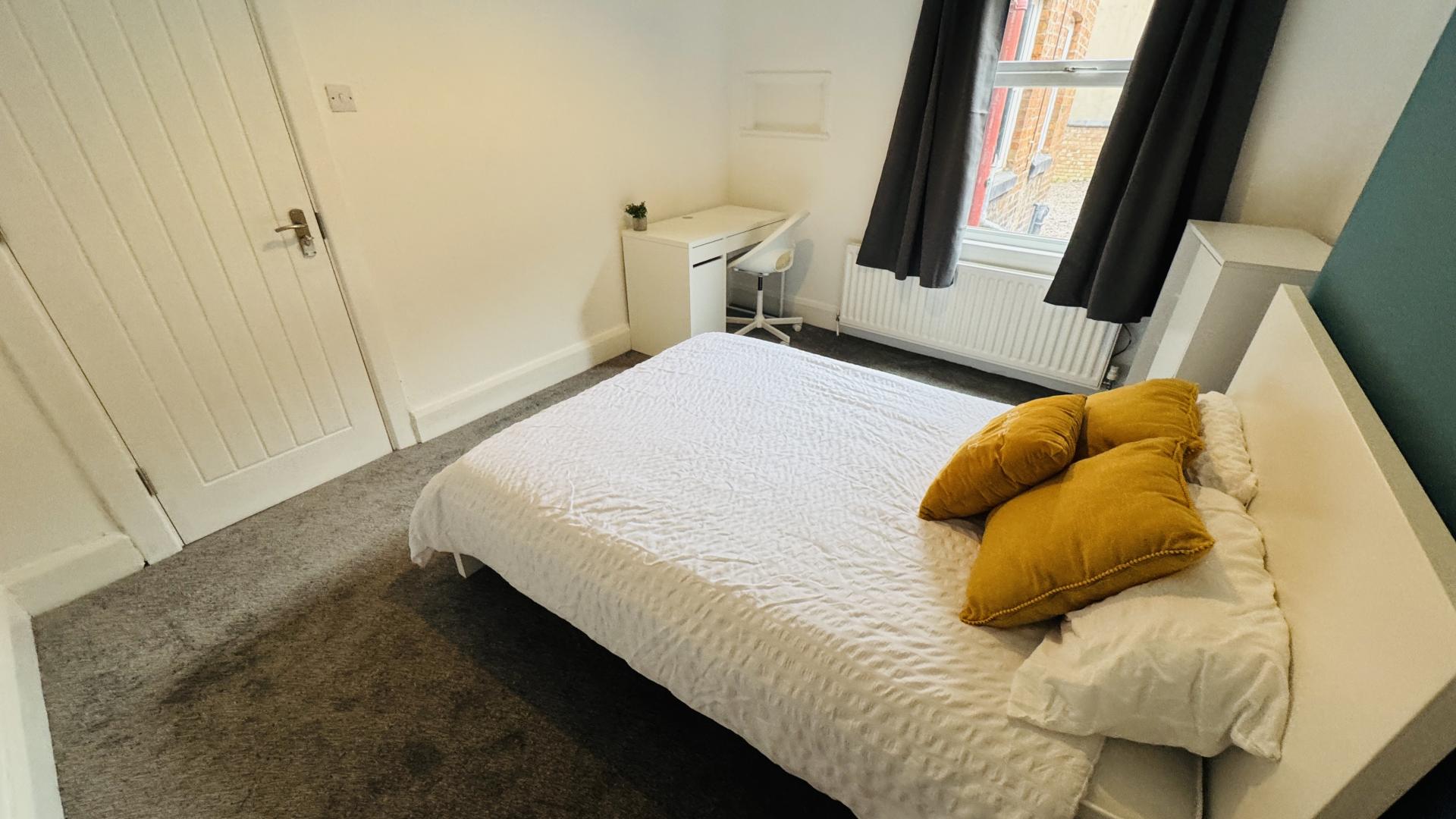 Room Chichester Street in Chester