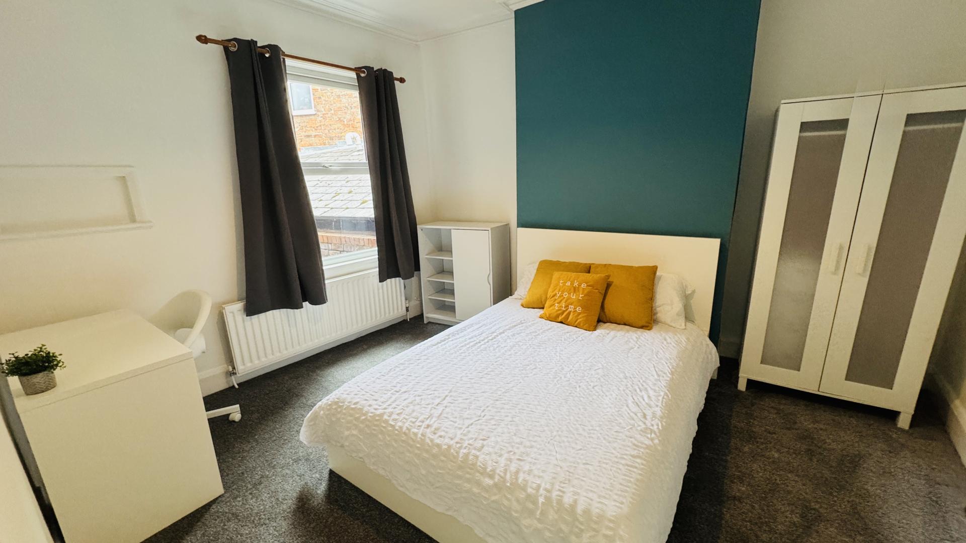 Room Chichester Street in Chester