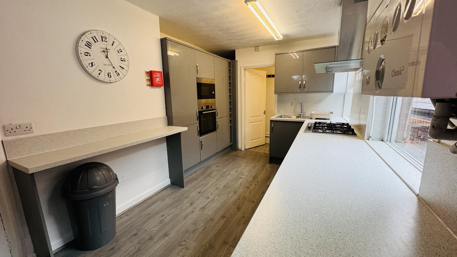 Room Chichester Street in Chester