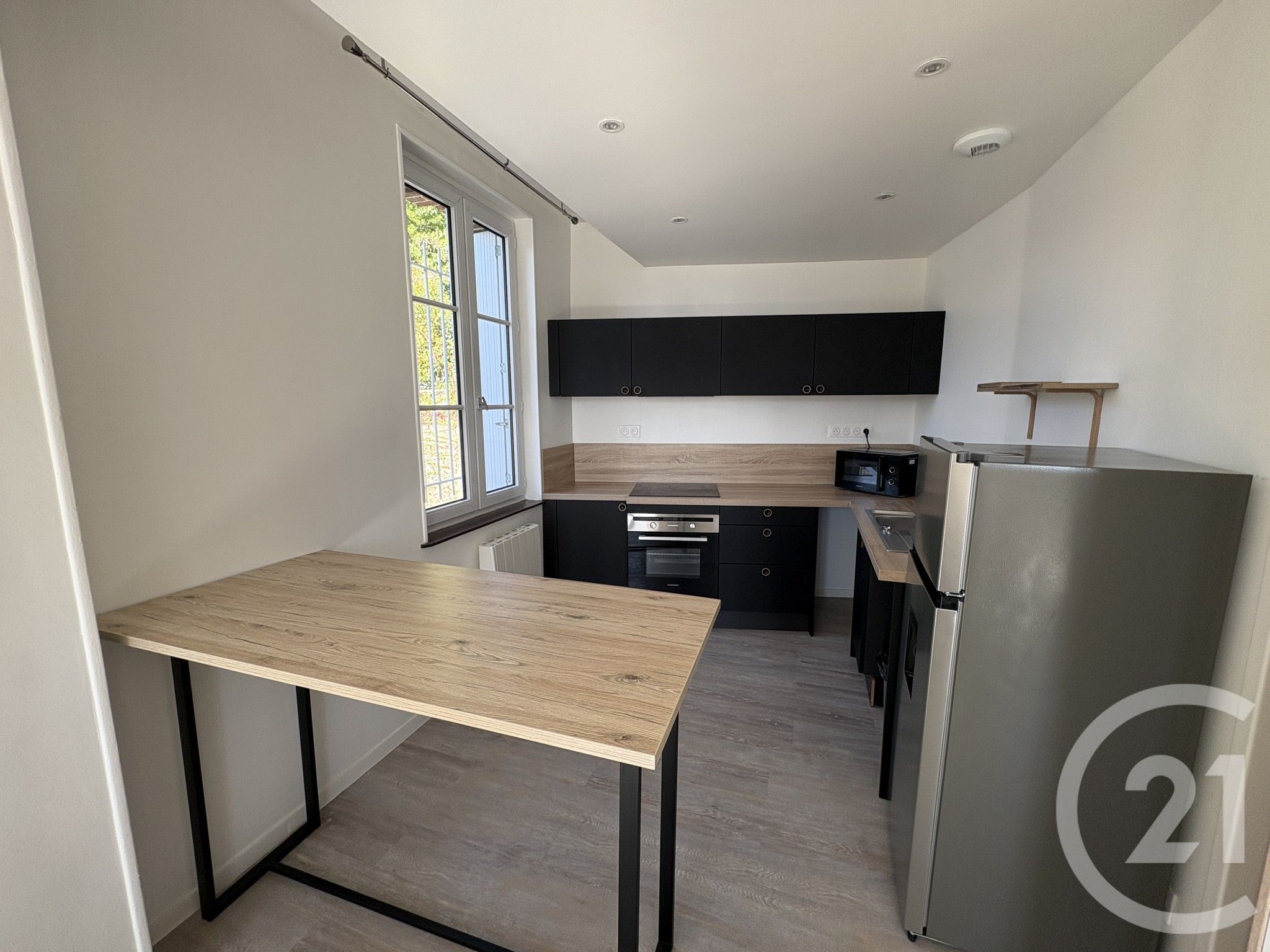 Flat Rue des Petits Bois in Bolbec