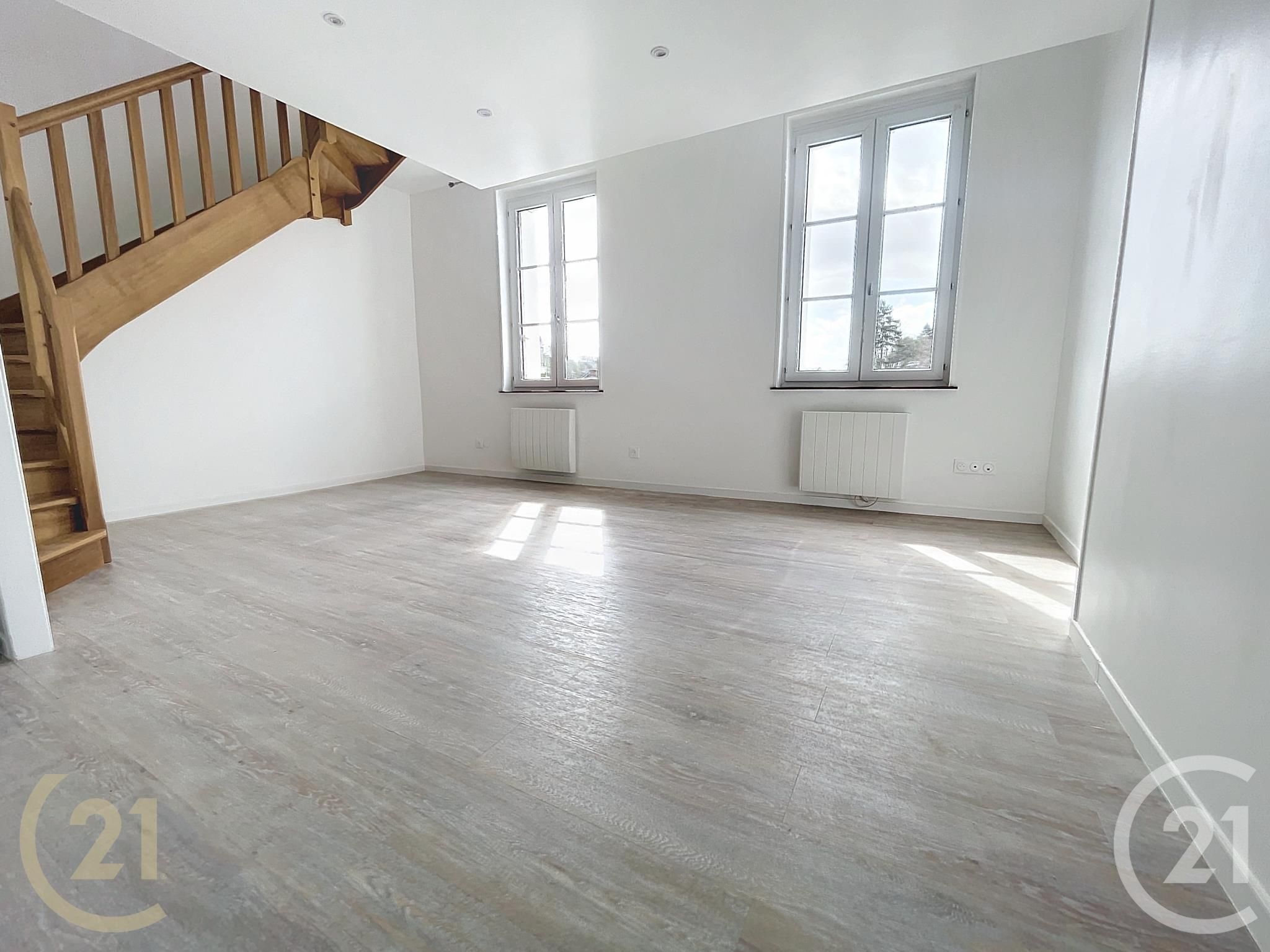 Appartement Rue des Petits Bois à Bolbec