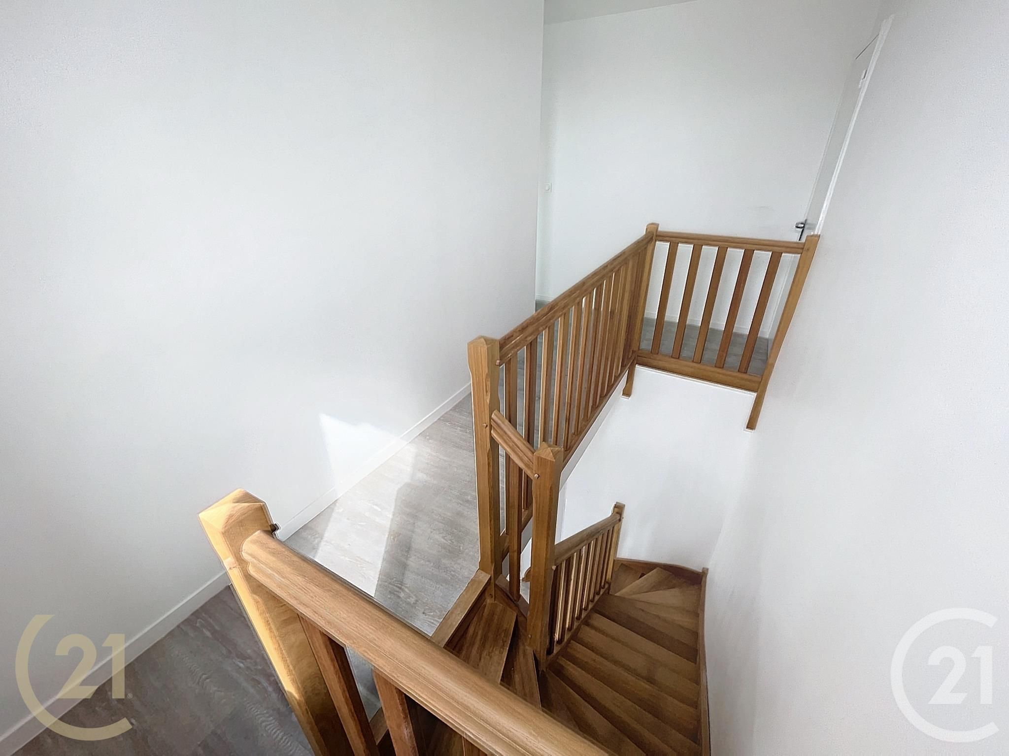 Appartement Rue des Petits Bois à Bolbec