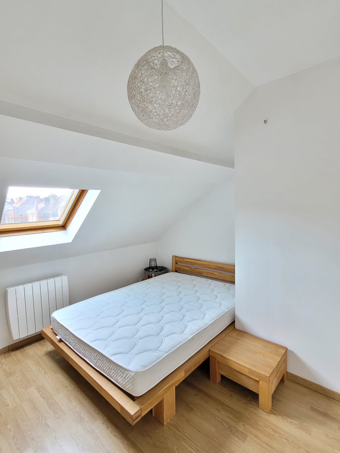 Appartement Boulevard Vauban à Lille
